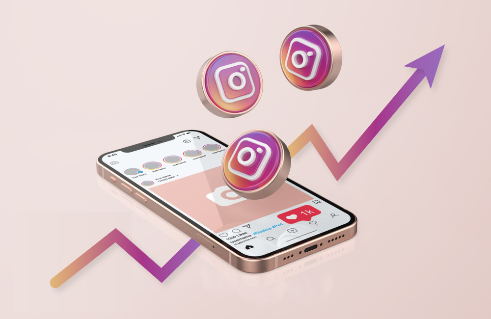 The Power of Buying Instagram Followers with Instant Delivery