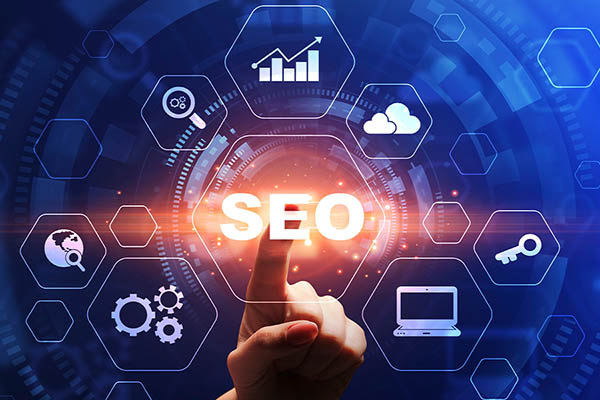 SEO Services