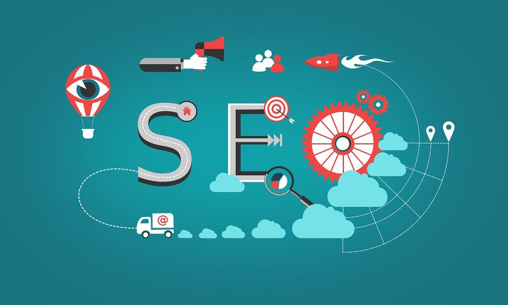 SEO Services