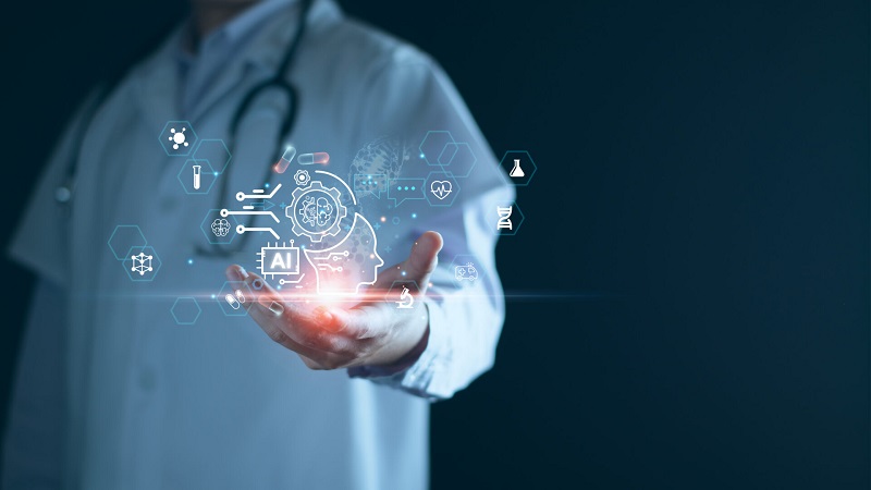 AI-Powered Patient Payment Solutions: Enhancing Revenue Collection and Patient Satisfaction