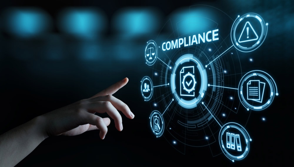 Compliance and Regulation: Ensuring Your Online Gaming Merchant Account Meets Legal Standards