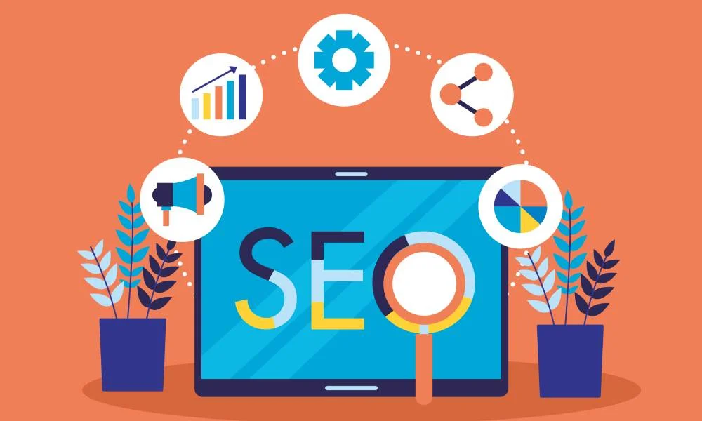 SEO company in Bangalore